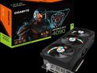 GIGABYTE RTX 4090 GRAPHICS CARD