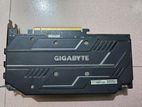 Gigabyte RX 5500XT