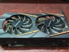 Gigabyte Rx 560 4 Gb Graphics Card