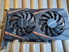 GIGABYTE Rx 560 (4gb)