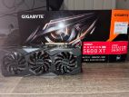 Gigabyte RX 5600Xt 6GB DDR6 Gaming OC Edition Full box with Warranty