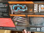 Gigabyte RX 5600xt DDR6 Pcie 4.0 fresh condition