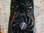 Gigabyte Rx580 8gb