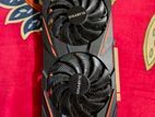 GIGABYTE RX580 8GB FOR SALE