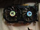 GIGABYTE WINDFORCE GTX 650 Ti Boost 2X 2 GB