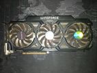 gigabyte windforce gtx 760 4gb ddr5