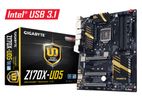 Gigabyte Z170X UD5 Ultra Durable 6th & 7th Gen