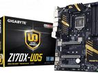 Gigabyte Z170X UD5 Ultra Durable 6th & 7th Gen