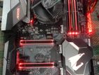 Gigabyte z370 Aorus gaming