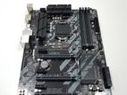 GIGABYTE Z370 HD3 HDMI USB 3.1 ATX Intel Motherboard 8&9th Gen