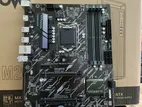 Gigabyte Z370p D3 Motherboard 8th \ 9th Gen