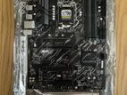 GIGABYTE Z370P D3 (rev. 1.0)HDMI USB 3.1 ATX Intel Motherboard