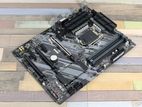 Gigabyte Z390 UD 8/9th gen motherboard