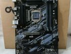 Gigabyte Z390 UD 9th & 8th Gen ATX Motherboard