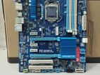 Gigabyte Z77-D3H DDR3 Motherboard 2nd / 3rd Gen