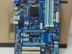 Gigabyte Z77-DS3H Motherboard 2nd-3rd Gen