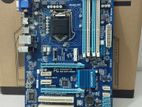 Gigabyte Z77-DS3H Motherboard 2nd & 3rd Gen