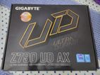 GIGABYTE Z790 UD AX with 2 year official warranty