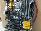 Gigabyte Z97-HD3 Motherboard 4th Gen