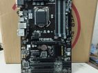 Gigabyte z97 Motherboard 4th Gen