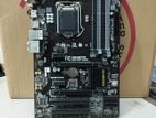 Gigabyte z97 Motherboard 4th Gen