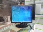 Gigasonic 17 Hinci Fresh Hdmi+ Vga Monitor
