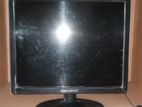Gigasonic 17 Inch Square HD LED Monitor -