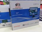 Gigasonic 17-inch Square Hd Monitor