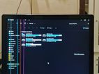 Gigasonic 17 Inch Square Monitor