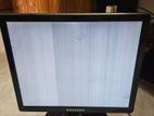 Gigasonic 17 Inch Square Monitor