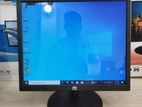 Gigasonic 17" LED FUll Fresh Monitor ( Like new with Box)