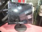 Gigasonic 17" Led Monitor