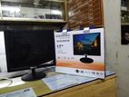 Gigasonic 17" LED MONITOR WITH BOX