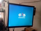 Gigasonic 17" monitor