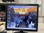 Gigasonic 17"Inch LED Monitor ( 1 Mark )