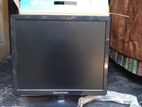 Gigasonic 17inch Monitor