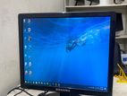 Gigasonic 17"Inch Square LED Full Fresh Monitor
