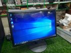 Gigasonic 19" Full Fresh LED Monitor ( Good color quality)