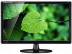 Gigasonic 19" HD Monitor ( Flat )