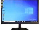 Gigasonic 19-inch Led Monitor