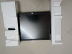 gigasonic 19 inch led monitor