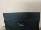 Gigasonic 19" monitor