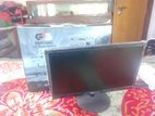 GIGASONIC 20" Monitor