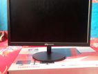 Gigasonic 20inch monitor sell NEW