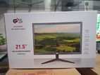 GIGASONIC 21.5" TFT SLIM BORDER WIDE VIEW MONITOR