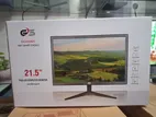 GIGASONIC 21.5" TFT SLIM BORDER WIDE VIEW MONITOR
