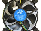 Gigasonic CPU Cooler LN-COOLER-775