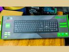 gigasonic desktop keyboard