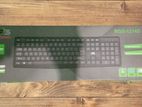 Gigasonic keyboard