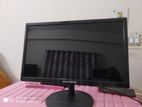 Gigasonic led monitor for sell